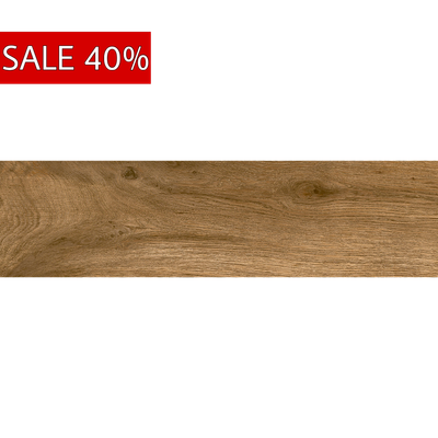Wood Nogal 22.5x90
