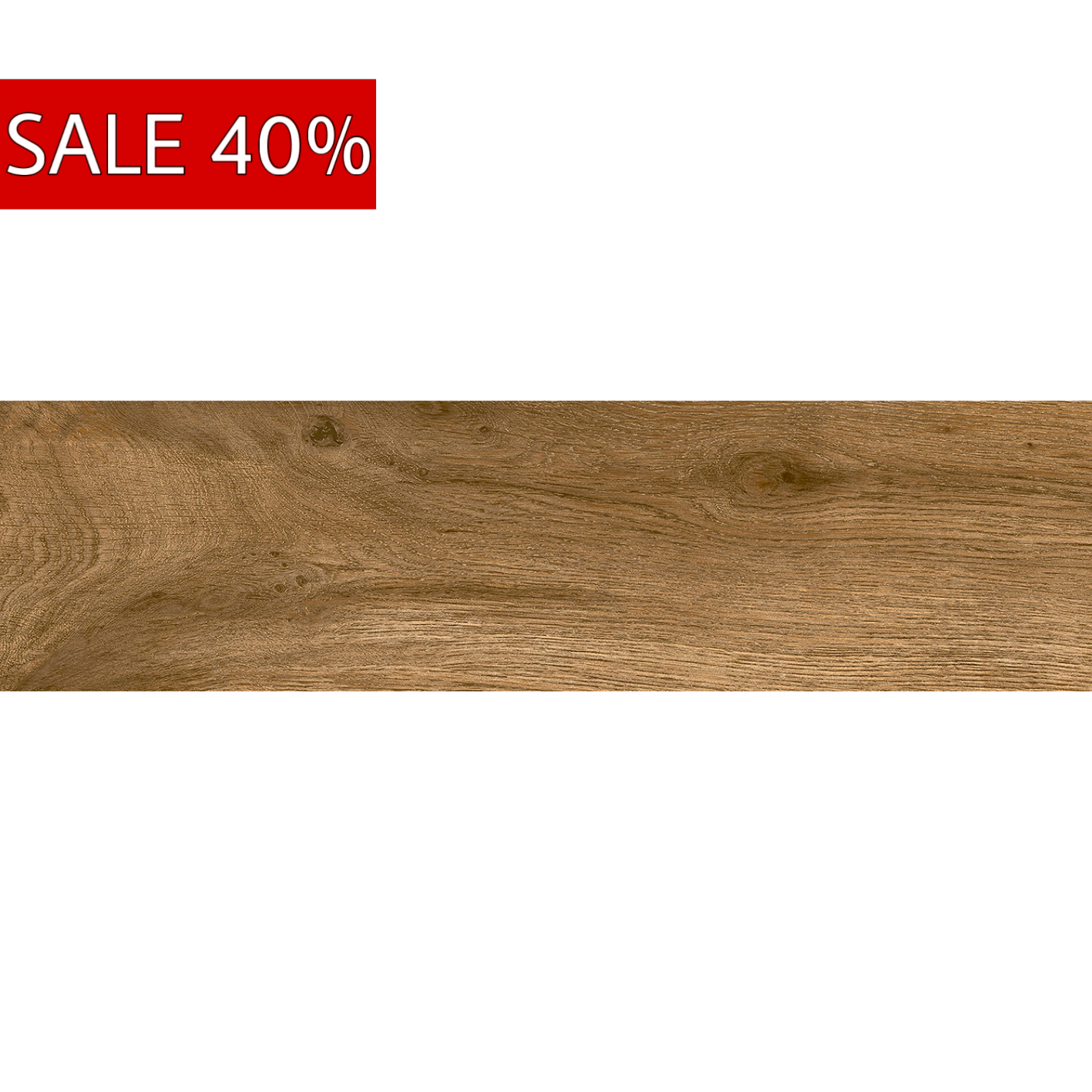 Wood Nogal 22.5x90