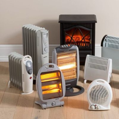 Electric Radiators 