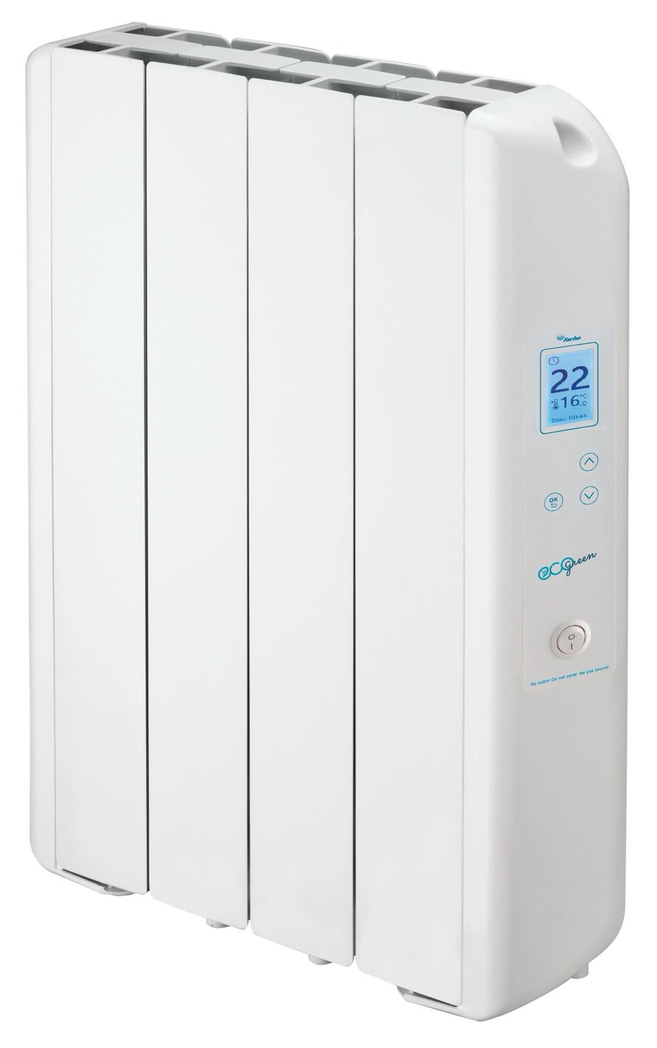 Eco Green Ultra 10 Panel 1650W