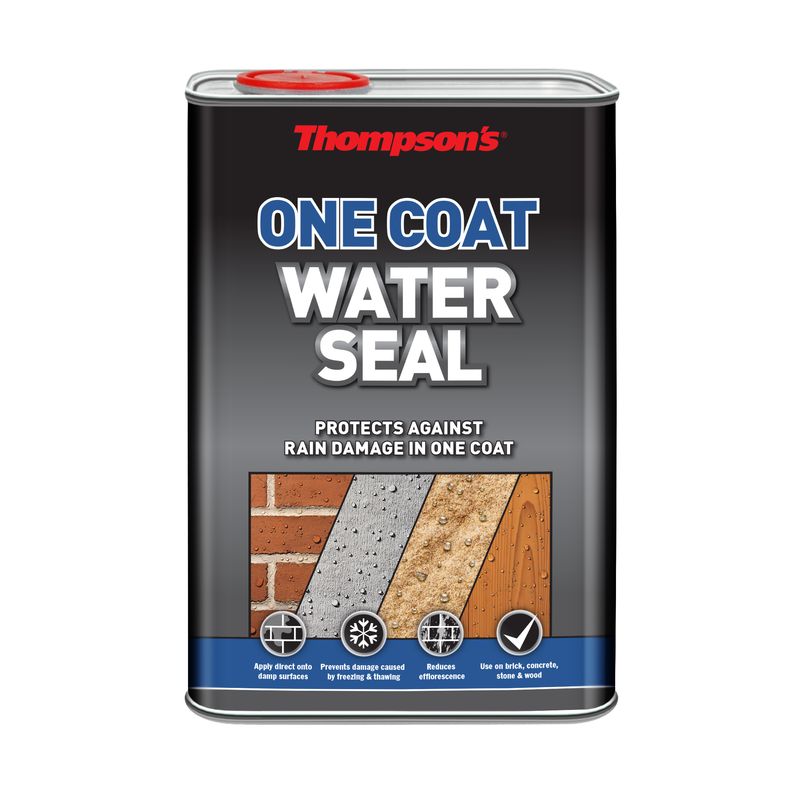 THOMS 1 COAT WATER SEAL ULTRA 1LT