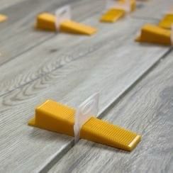 Tiling Accessories
