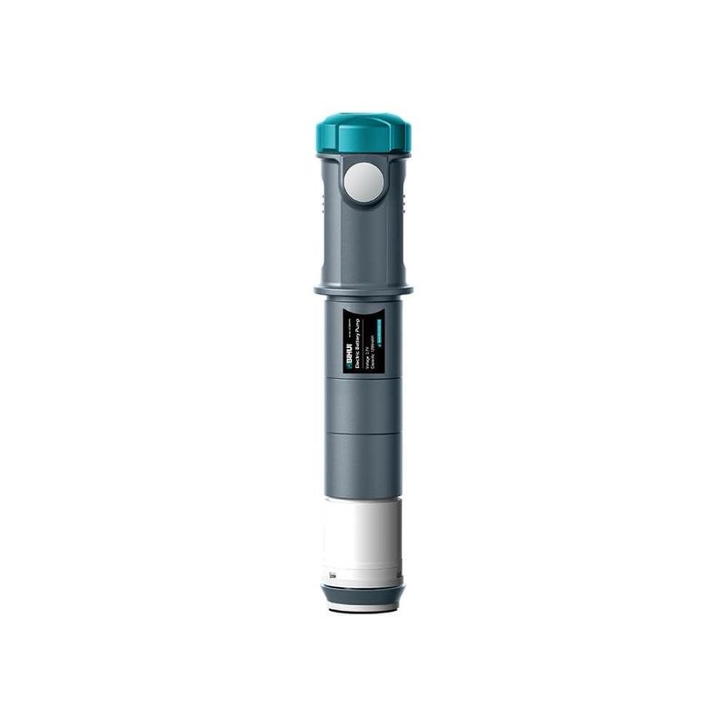 Buihi Battery Pump-Charger