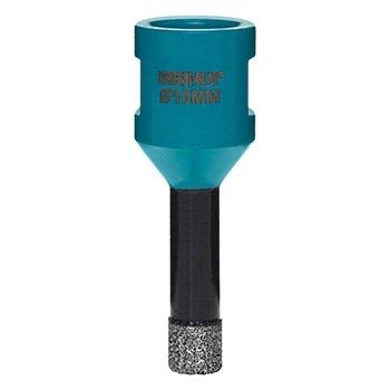 Buihi Diamond Brazed Bit M14