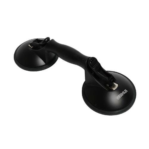 Buihi Double Head Suction Cup 4in