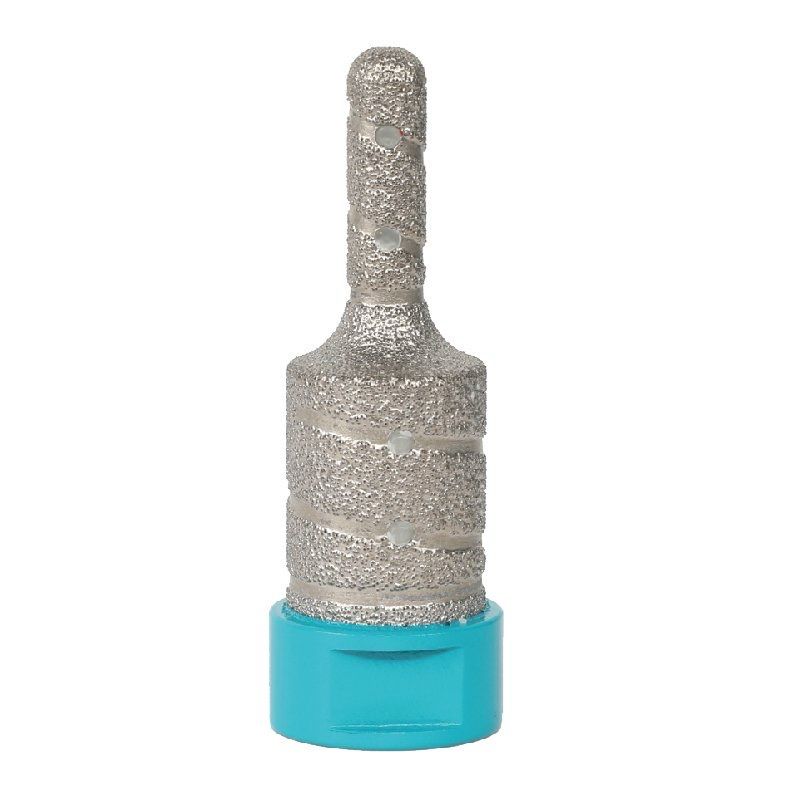 Bihui Multi Function Diamond Mill 10-25mm
