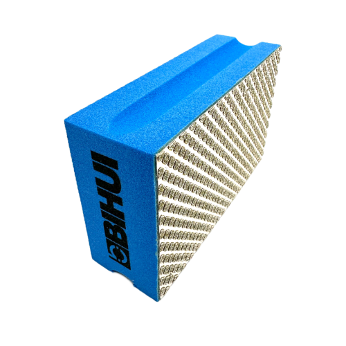 Bihui Diamond Hand Pad 60 Grit