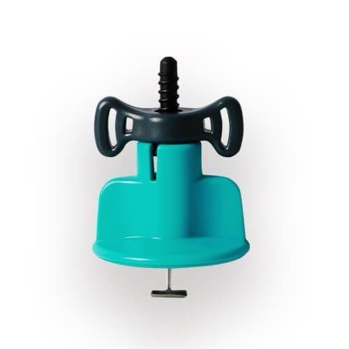 Bihui T-Spin Levelling System 1.5mm 50pcs