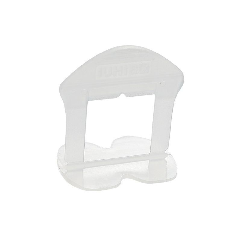 Bihui 1mm Wedge Levelling Base (100pce)