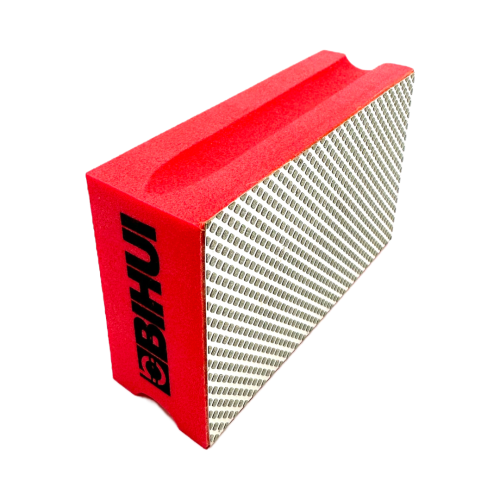 Bihui Diamond Hand Pad 200 Grit
