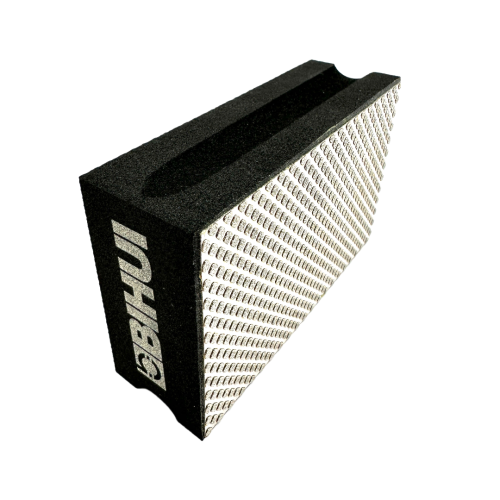 Bihui Diamond Hand Pad 120 Grit