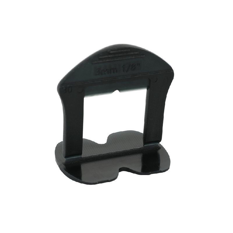 Bihui 3mm Wedge Levelling Base 100pce