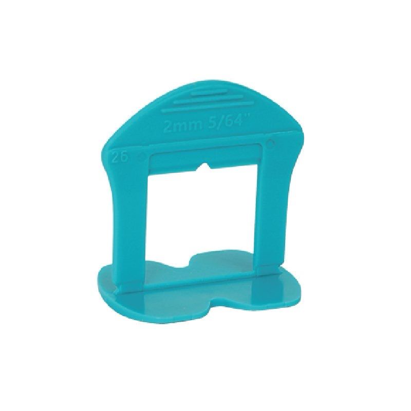 Bihui 2mm Wedge Levelling Base (500pk)