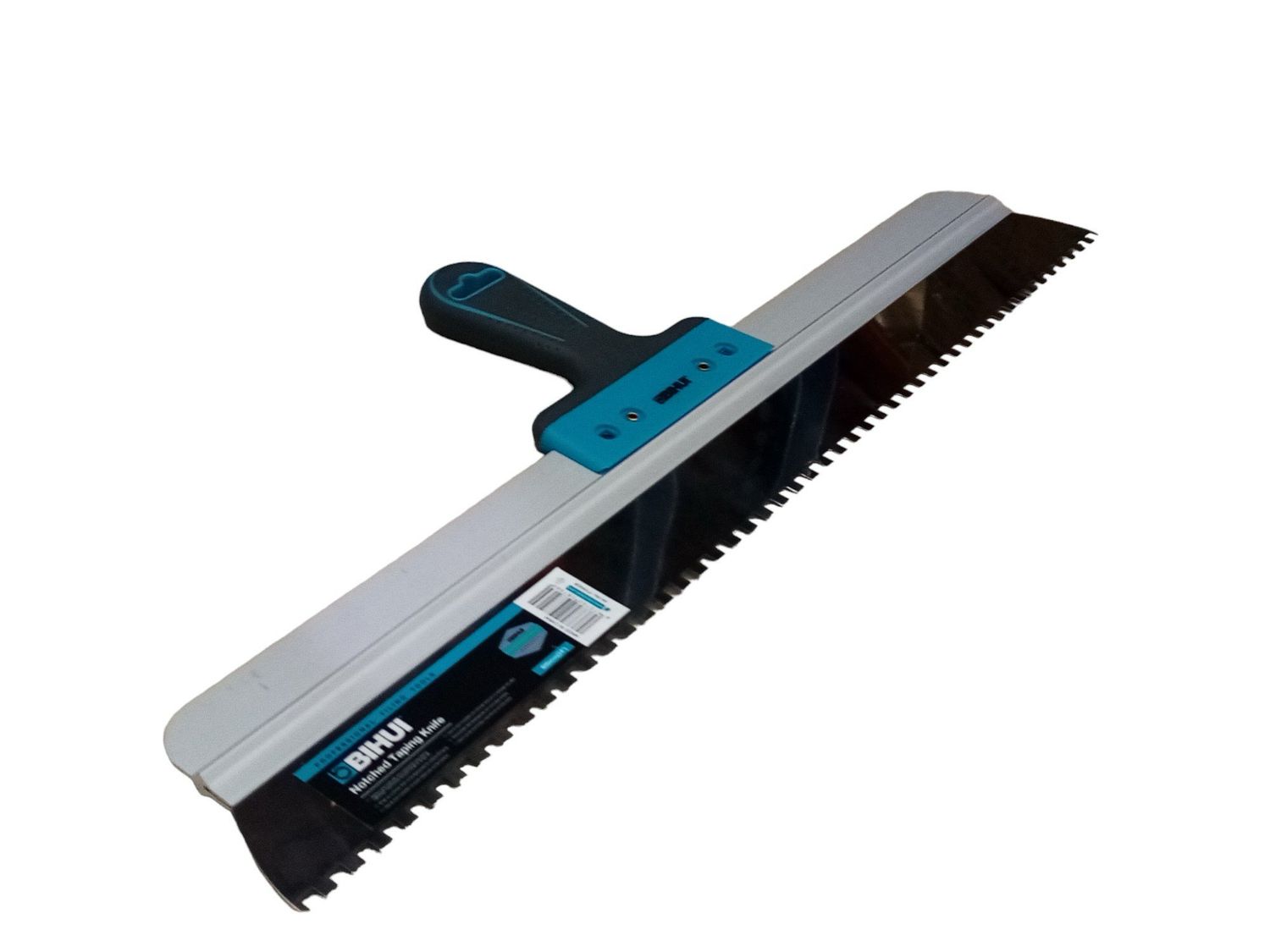 Bihui 24" Notched Taping Knife