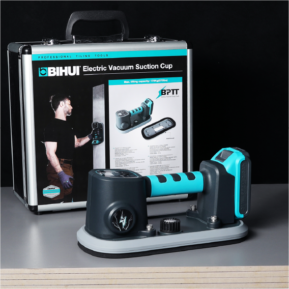 Bihui Electric Vacuum Suction Cup