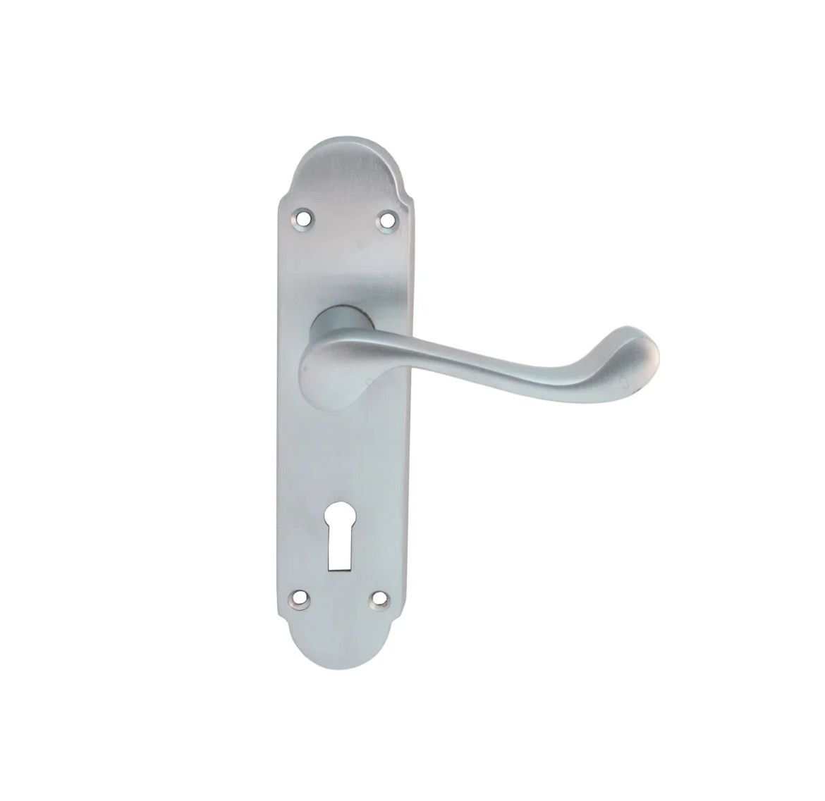Grantham Lever Lock Handle