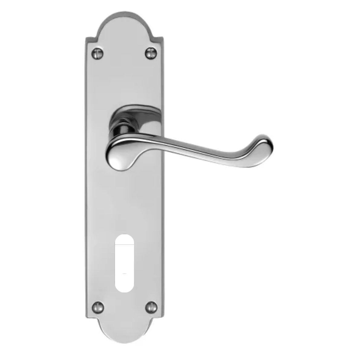 Hann Lever Lock Handle