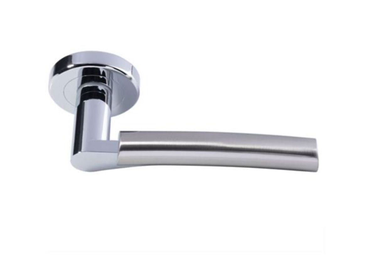 Serozzetta Valiant Lever On Rose