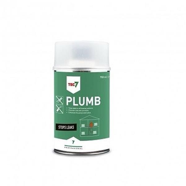 Tec 7 Plumb 7 Leak Seal 750Ml