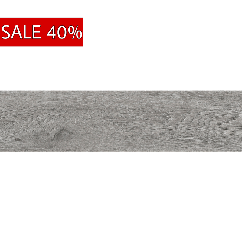 Wood Gris 22.5x90