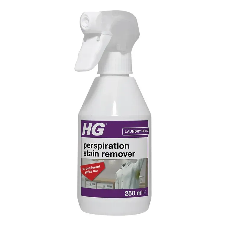HG Sweat &amp; Deodorant Stain Remover