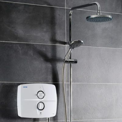 ELECTRIC SHOWERS
