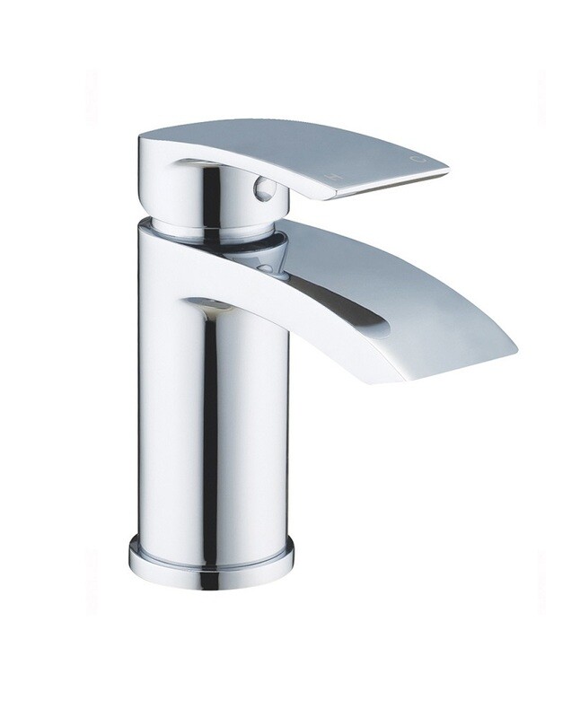 CORBY Cloakroom Basin Mixer