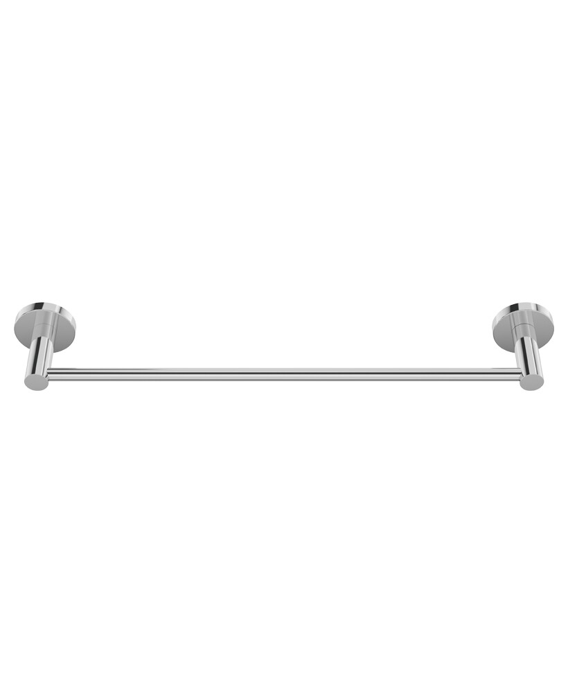 AVA 45cm Towel Rail Chrome