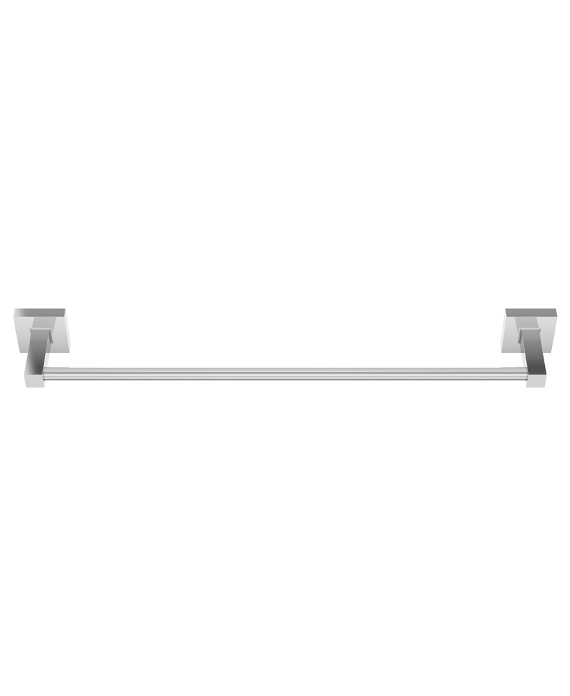 PIAVE 45cm Towel Rail Chrome