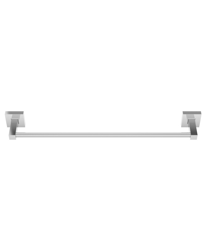 PIAVE 45cm Towel Rail Chrome