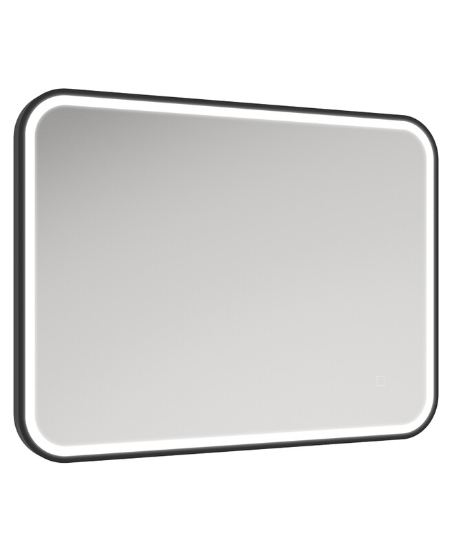 Astrid Beam Rectangle Mirror 600x800 