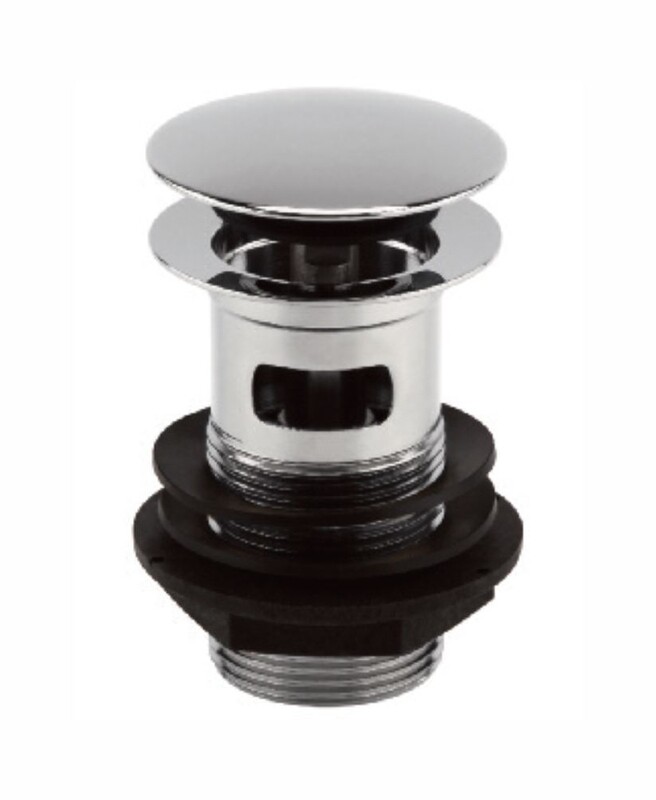SYNC 1.25'' Click Clack Basin Waste