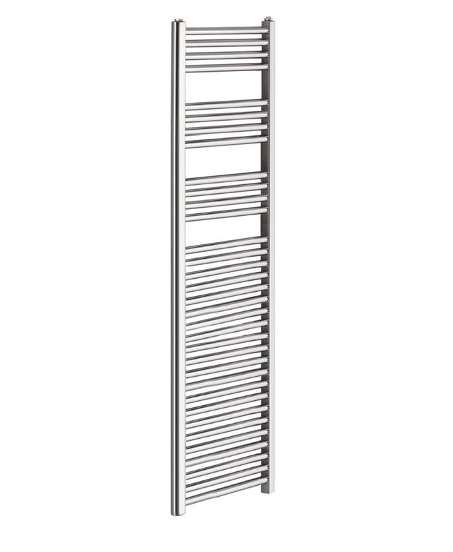 LADDER Straight Towel Warmer