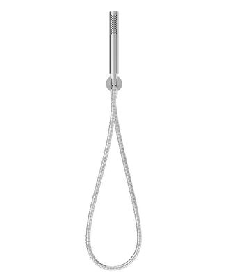 SONAS Alita Round Handset Kit Chrome