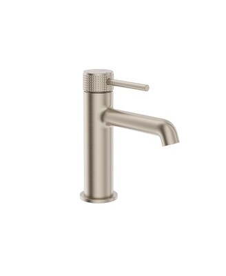 SONAS Alita Basin Mixer Brushed Nickel