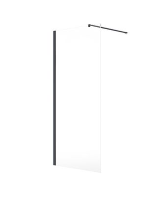 SCANDINAVIAN Wetroom Panel Night Sky Blue Matt