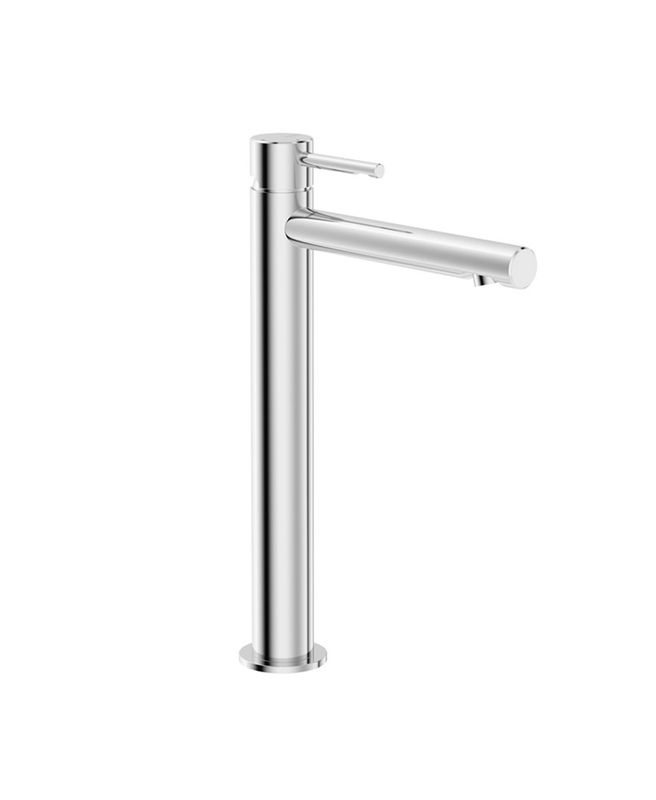 HAKK Freestanding Basin Mixer 