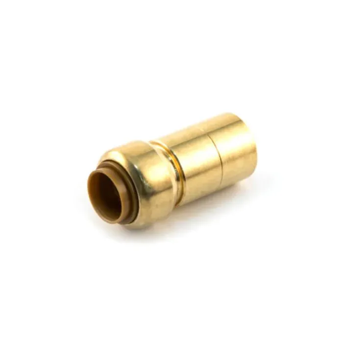 1" x 1/2" Tectite Spigot Reducer
