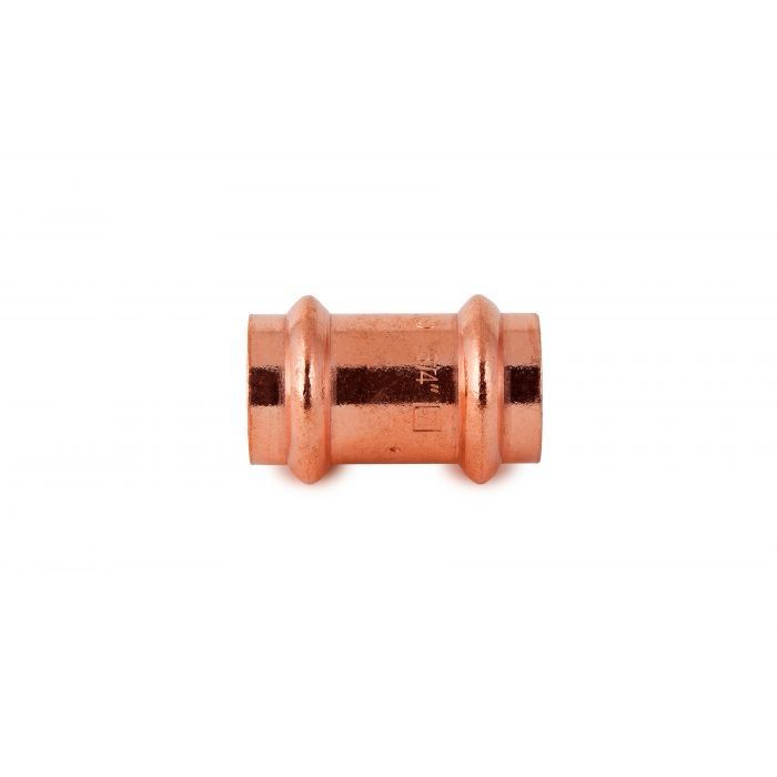 Instantor Copper Press Coupler