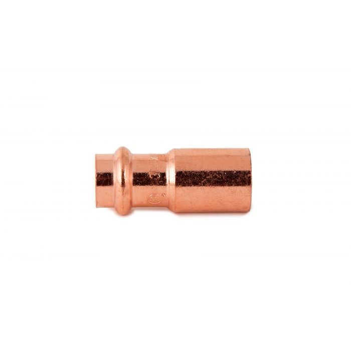 Instantor Copper Press Fitting Reducer