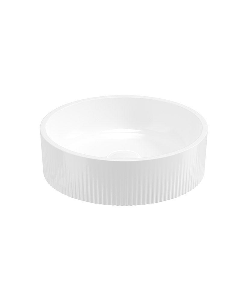 REED Round Countertop Basin 
