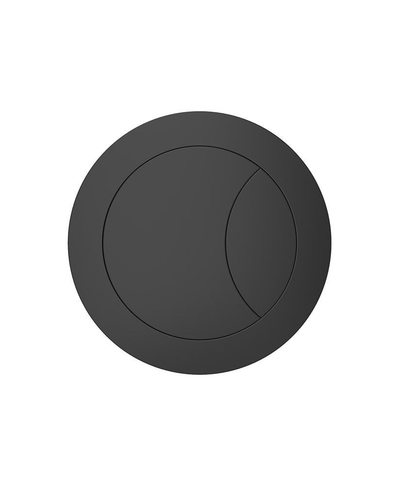Flush Button for Via and Pena 