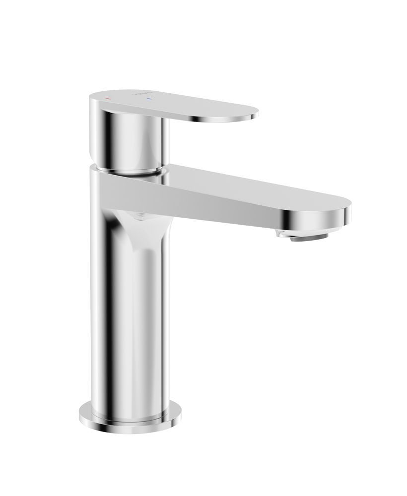 URBAN Basin Mixer