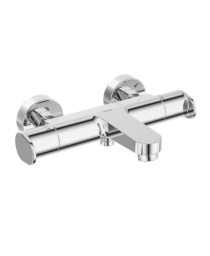 URBAN Thermostatic Bath shower Mixer