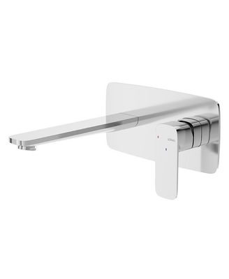 INEZ Wall Mounted Basin Mixer