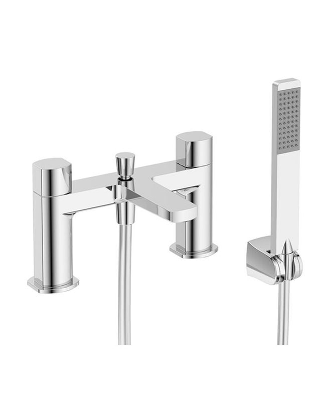 LUTA Bath Shower Mixer