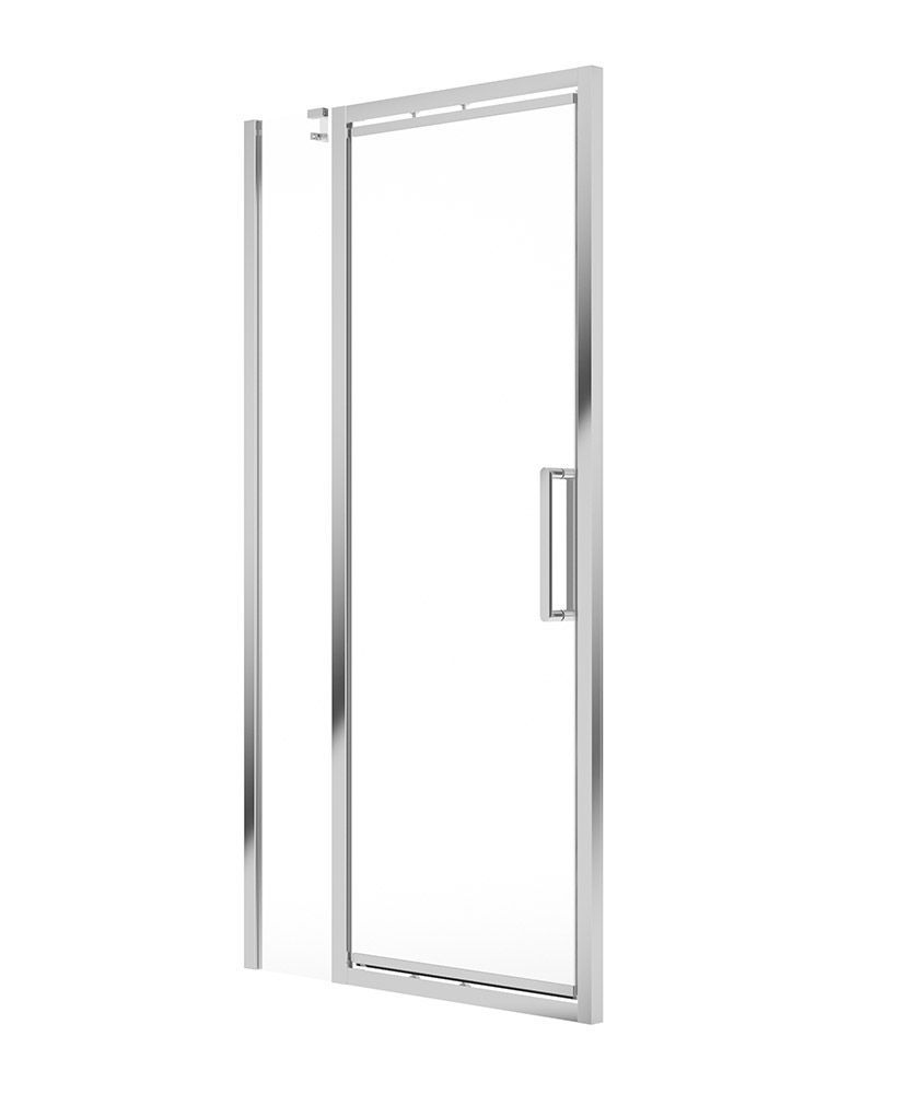 ASPECT Infold &amp; Inline Shower Door