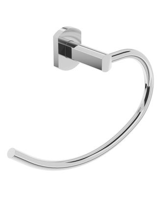 PARMA Towel Ring Chrome