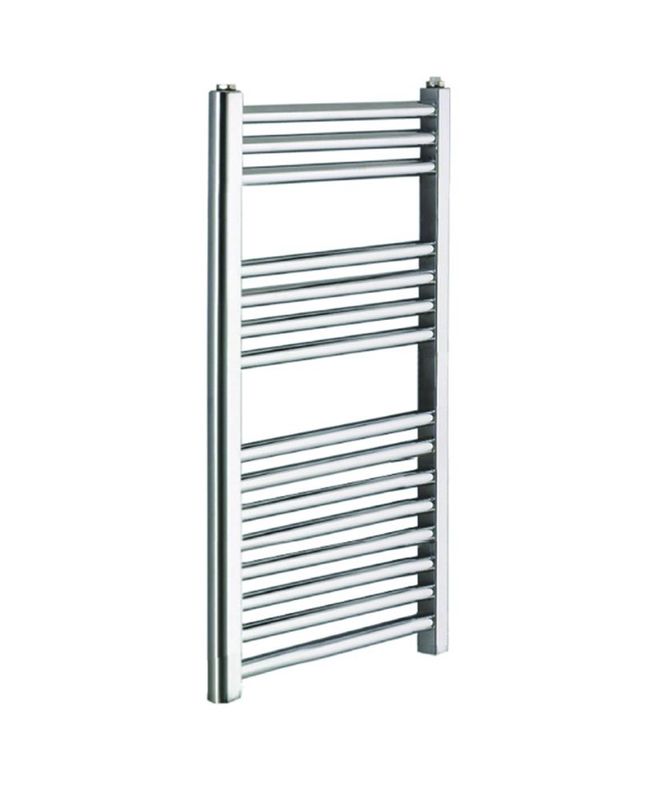 LADDER 800x500mm Straight Towel Warmer
