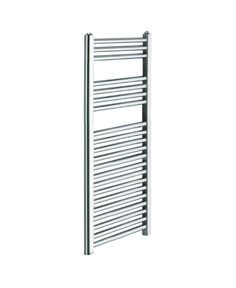 LADDER 1200x600mm Straight Towel Warmer